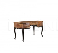 Итальянские Письменные столы - Письменный стол 2180 Итальянские Письменные столы - Письменный стол 2180 фабрика Vittorio Grifoni