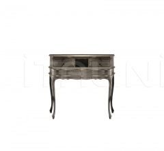 Итальянские Письменные столы - Письменный стол 2188 Итальянские Письменные столы - Письменный стол 2188 фабрика Vittorio Grifoni