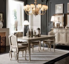 Стул 2034 фабрика Vittorio Grifoni