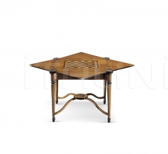 Игровой стол 2236 Игровой стол 2236 фабрика Vittorio Grifoni