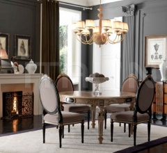 Стол обеденный 2000 Стол обеденный 2000 фабрика Vittorio Grifoni