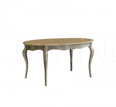 Раздвижной стол 2037 Раздвижной стол 2037 фабрика Vittorio Grifoni