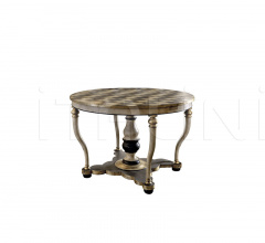 Раздвижной стол 2069 Раздвижной стол 2069 фабрика Vittorio Grifoni