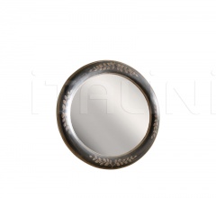 Настенное зеркало 2656 Настенное зеркало 2656 фабрика Vittorio Grifoni