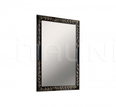 Настенное зеркало 2640 Настенное зеркало 2640 фабрика Vittorio Grifoni