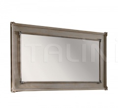 Настенное зеркало 2643 Настенное зеркало 2643 фабрика Vittorio Grifoni