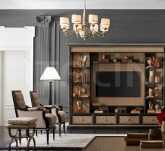 Пуф 2073 Пуф 2073 фабрика Vittorio Grifoni