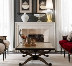 Итальянские Столики - Журнальный столик 2098 фабрика Vittorio Grifoni