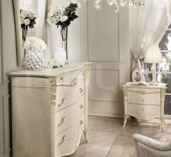 Тумбочка 1010 Тумбочка 1010 фабрика Antonelli Moravio