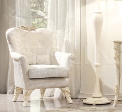 Кресло 1018 Кресло 1018 фабрика Antonelli Moravio