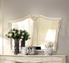 Настенное зеркало 1033 Настенное зеркало 1033 фабрика Antonelli Moravio