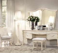 Итальянские Пуфы - Пуф 1054 фабрика Antonelli Moravio