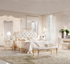 Итальянские Пуфы - Пуф 1054 фабрика Antonelli Moravio