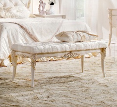 Банкетка 1053 фабрика Antonelli Moravio