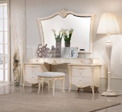 Туалетный столик 1023 Туалетный столик 1023 фабрика Antonelli Moravio