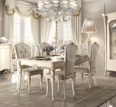 Стол обеденный 1038 Стол обеденный 1038 фабрика Antonelli Moravio