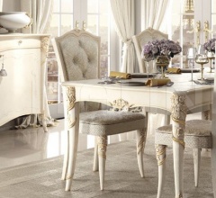 Стул 1037 Стул 1037 фабрика Antonelli Moravio