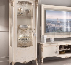 Витрина 1030 Витрина 1030 фабрика Antonelli Moravio