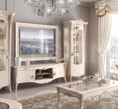 Витрина 1030 Витрина 1030 фабрика Antonelli Moravio