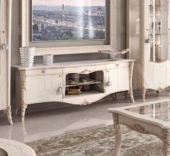 Тумба под TV 1047 Тумба под TV 1047 фабрика Antonelli Moravio