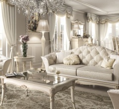 Диван 1052 Диван 1052 фабрика Antonelli Moravio