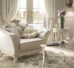 Кресло 1050 Кресло 1050 фабрика Antonelli Moravio