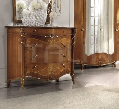 Комод 1012/RS фабрика Antonelli Moravio