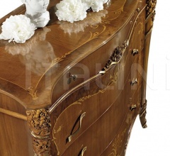 Комод 1012/RS фабрика Antonelli Moravio