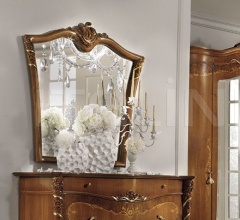 Настенное зеркало 1011/RS Настенное зеркало 1011/RS фабрика Antonelli Moravio