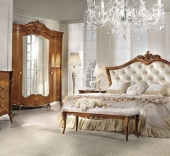 Банкетка 1053/RS фабрика Antonelli Moravio