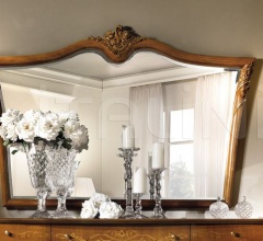 Настенное зеркало 1033/RS Настенное зеркало 1033/RS фабрика Antonelli Moravio