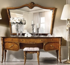 Итальянские Пуфы - Пуф 1054/RS фабрика Antonelli Moravio