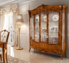 Витрина 1015/RS Витрина 1015/RS фабрика Antonelli Moravio