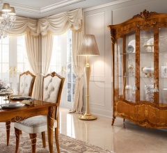 Стол обеденный 1038/RS Стол обеденный 1038/RS фабрика Antonelli Moravio