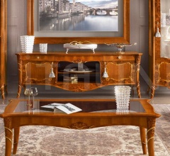 Тумба под TV 1047/RS Тумба под TV 1047/RS фабрика Antonelli Moravio