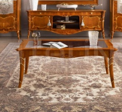 Журнальный столик 1045/RS фабрика Antonelli Moravio