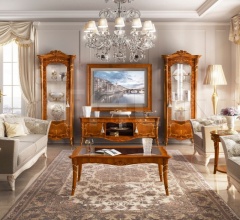 Кресло 1050 Кресло 1050 фабрика Antonelli Moravio