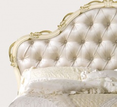 Итальянские Кровати - Кровать 7009/KS Итальянские Кровати - Кровать 7009/KS фабрика Antonelli Moravio