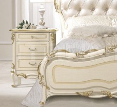 Тумбочка 7010 Тумбочка 7010 фабрика Antonelli Moravio