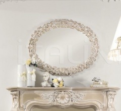 Настенное зеркало 3030 Настенное зеркало 3030 фабрика Antonelli Moravio