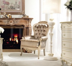 Кресло 250 Кресло 250 фабрика Antonelli Moravio