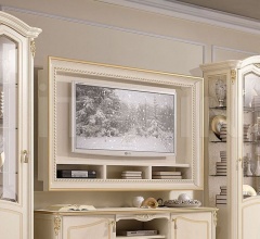 Стойка под TV 3026 Стойка под TV 3026 фабрика Antonelli Moravio