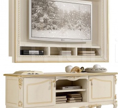 Стойка под TV 3026 Стойка под TV 3026 фабрика Antonelli Moravio