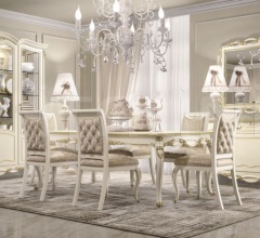 Стул 7017 Стул 7017 фабрика Antonelli Moravio