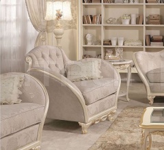 Кресло 3660 Кресло 3660 фабрика Antonelli Moravio