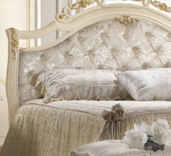 Итальянские Кровати - Кровать 3340/KS Итальянские Кровати - Кровать 3340/KS фабрика Antonelli Moravio