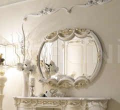 Настенное зеркало 3033 Настенное зеркало 3033 фабрика Antonelli Moravio