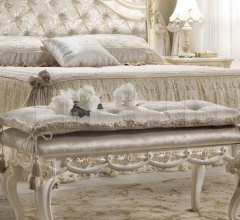 Банкетка 3053 фабрика Antonelli Moravio