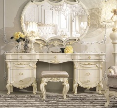 Туалетный столик 3014 Туалетный столик 3014 фабрика Antonelli Moravio