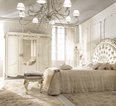 Итальянские Кровати - Кровать 3209/KS Итальянские Кровати - Кровать 3209/KS фабрика Antonelli Moravio